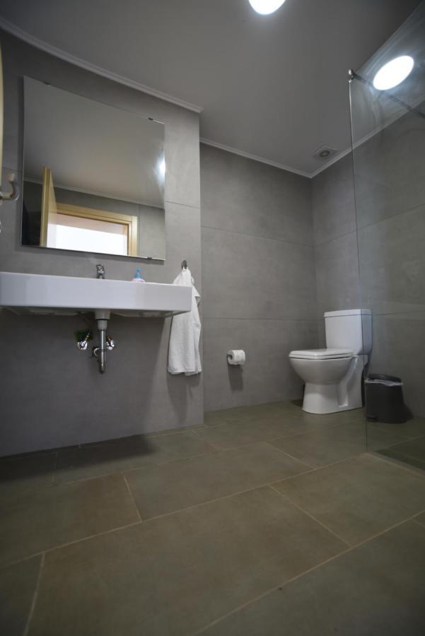 Dima Vista Hotel Dhermi Exterior photo