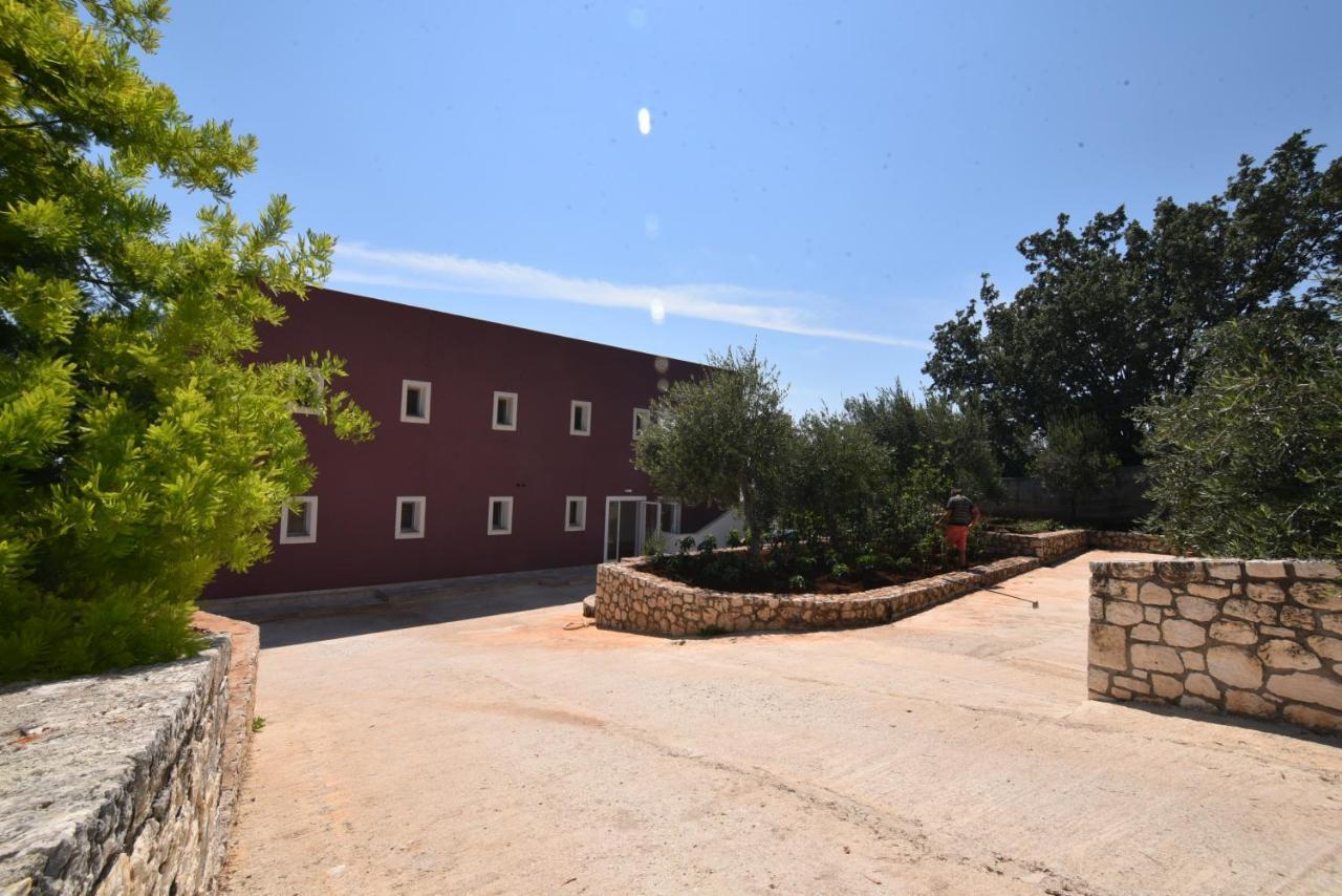 Dima Vista Hotel Dhermi Exterior photo